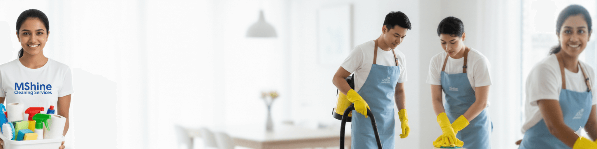 Classic Home Cleaning Bangalore