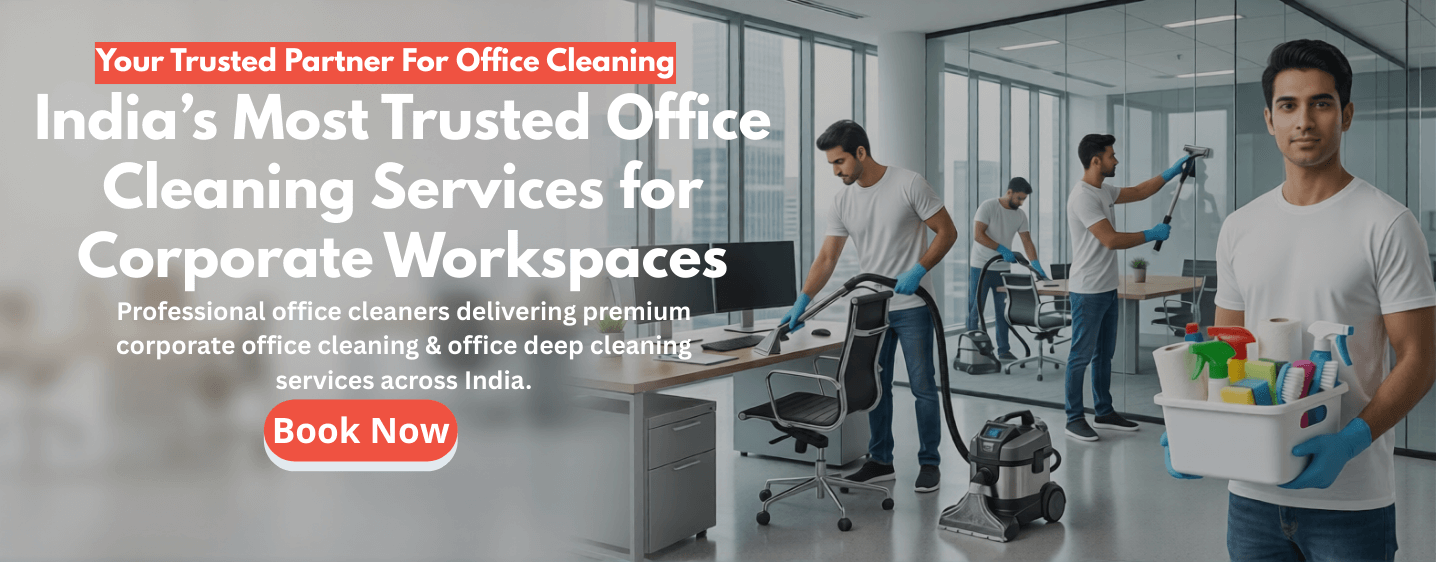 MShine Home Cleaning services banner (2)